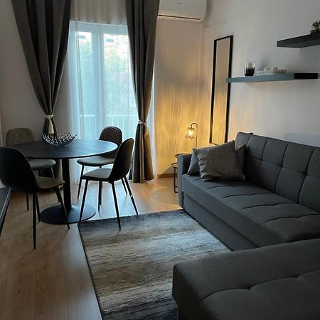 Luxury Furnished Apartment, Near The Center Gallery 55 Thessalonique Extérieur photo