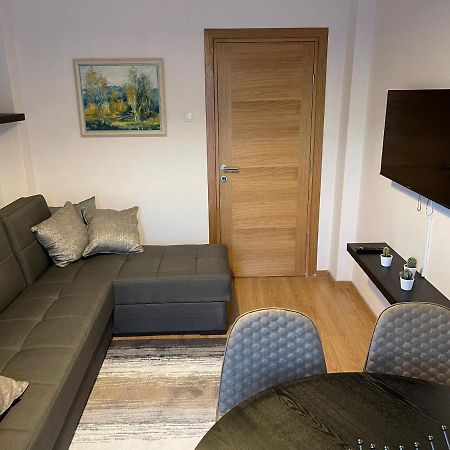 Luxury Furnished Apartment, Near The Center Gallery 55 Thessalonique Extérieur photo