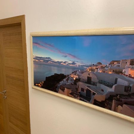 Luxury Furnished Apartment, Near The Center Gallery 55 Thessalonique Extérieur photo