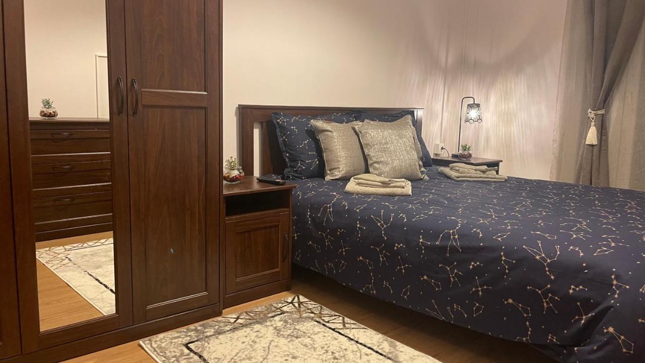Luxury Furnished Apartment, Near The Center Gallery 55 Thessalonique Extérieur photo