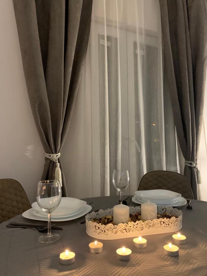 Luxury Furnished Apartment, Near The Center Gallery 55 Thessalonique Extérieur photo