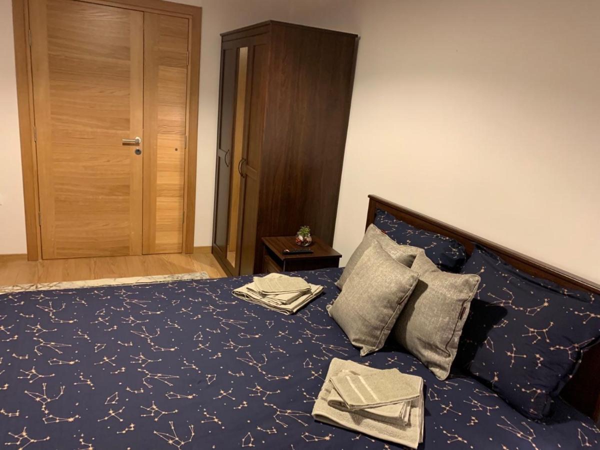 Luxury Furnished Apartment, Near The Center Gallery 55 Thessalonique Extérieur photo