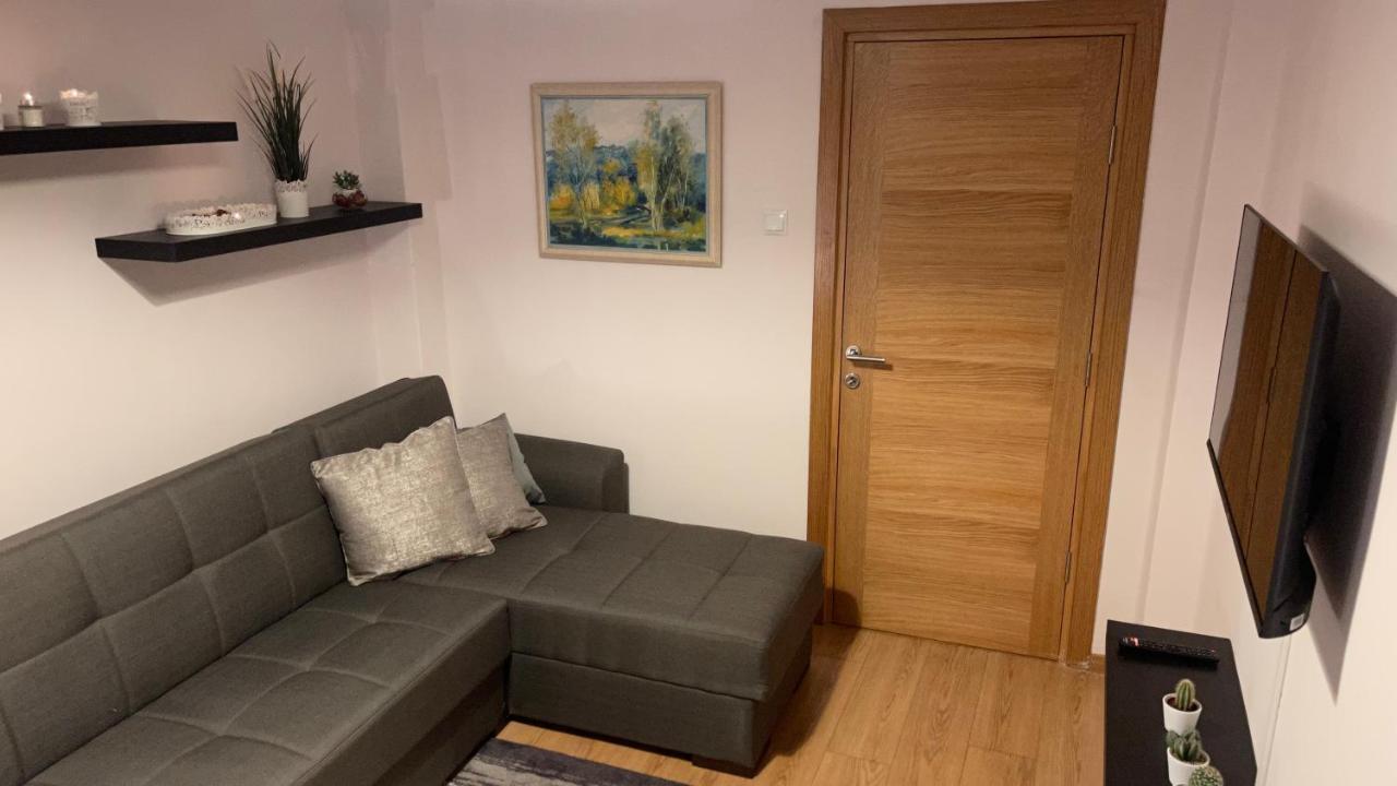 Luxury Furnished Apartment, Near The Center Gallery 55 Thessalonique Extérieur photo
