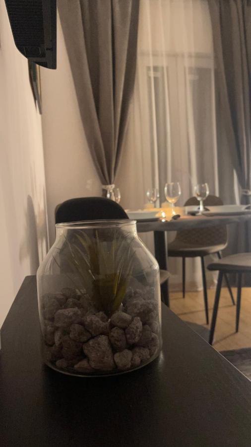Luxury Furnished Apartment, Near The Center Gallery 55 Thessalonique Extérieur photo