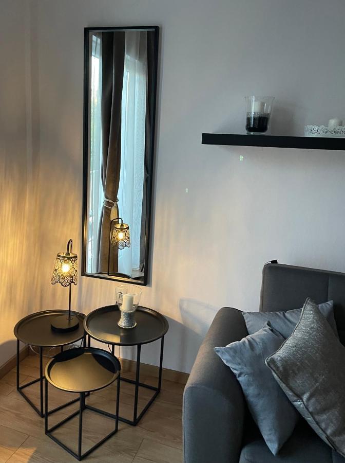 Luxury Furnished Apartment, Near The Center Gallery 55 Thessalonique Extérieur photo