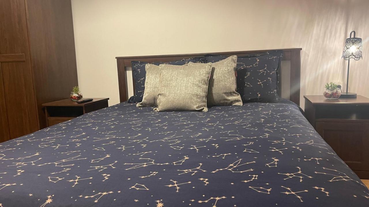 Luxury Furnished Apartment, Near The Center Gallery 55 Thessalonique Extérieur photo