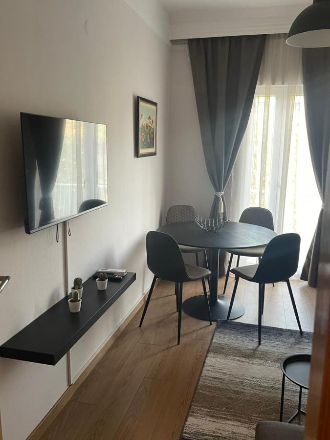 Luxury Furnished Apartment, Near The Center Gallery 55 Thessalonique Extérieur photo