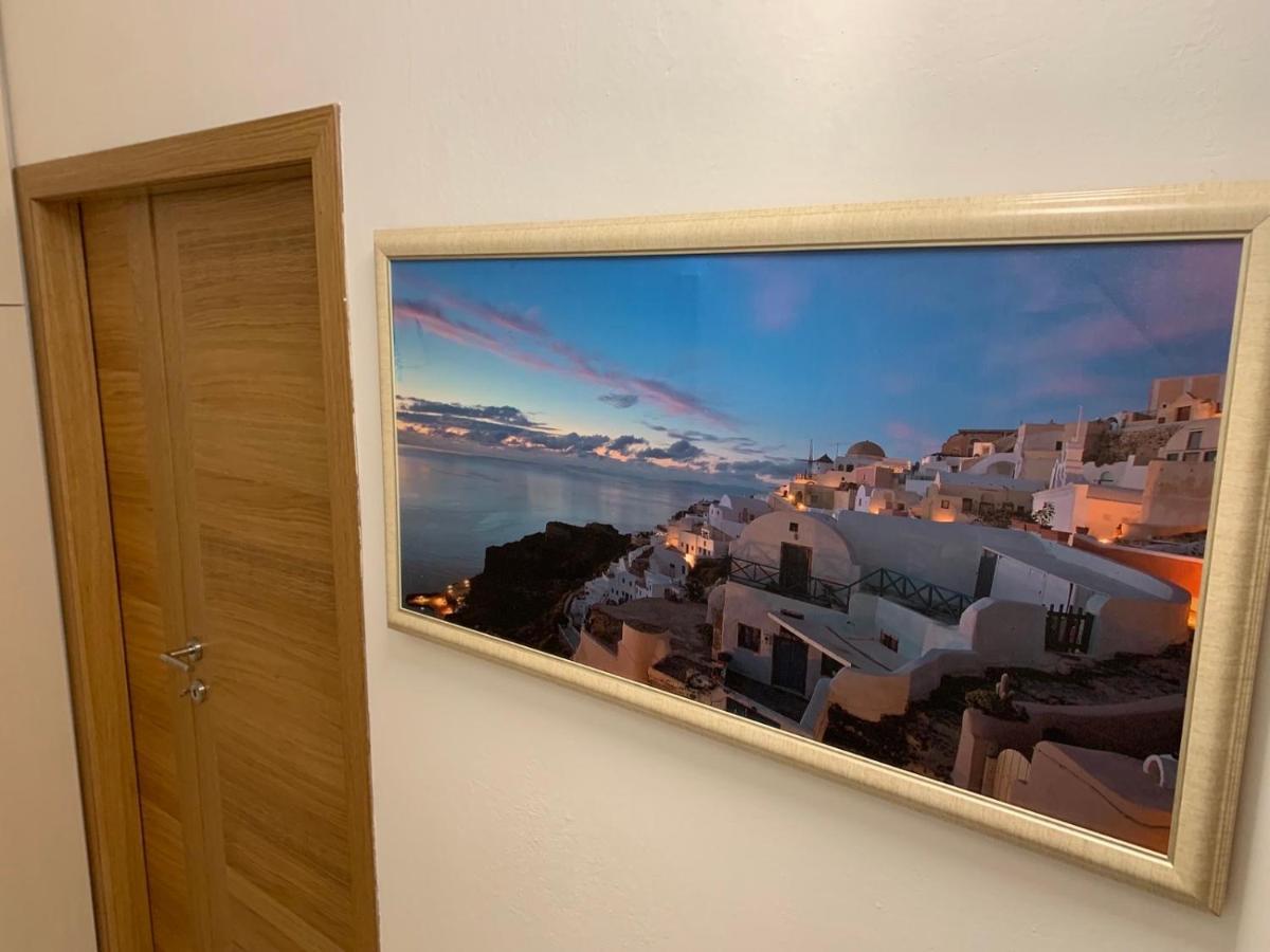 Luxury Furnished Apartment, Near The Center Gallery 55 Thessalonique Extérieur photo