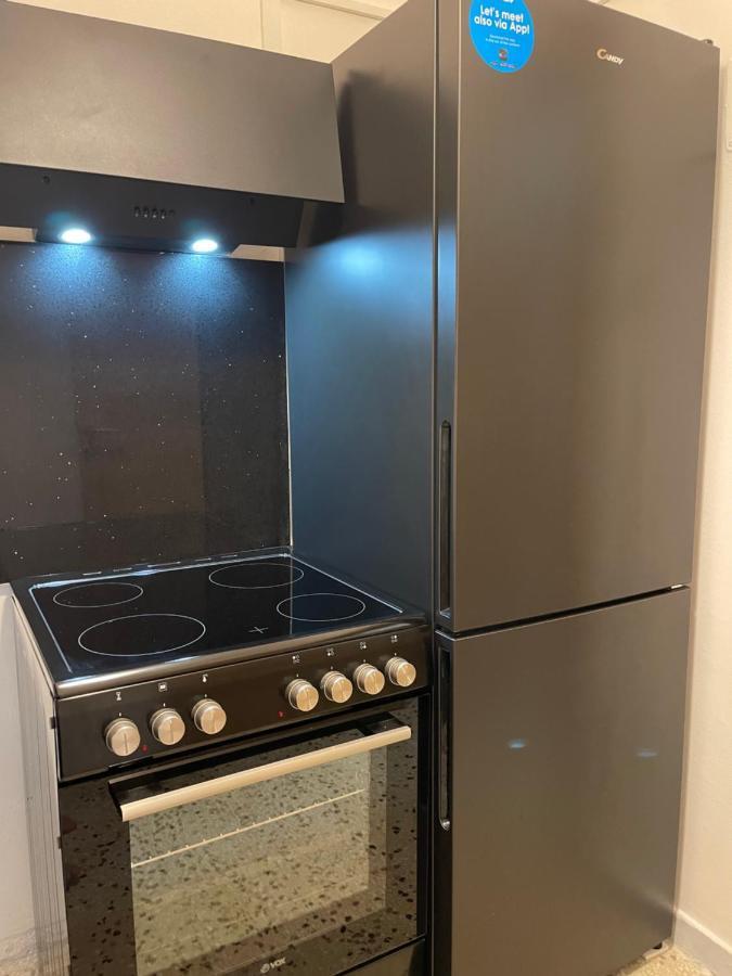 Luxury Furnished Apartment, Near The Center Gallery 55 Thessalonique Extérieur photo