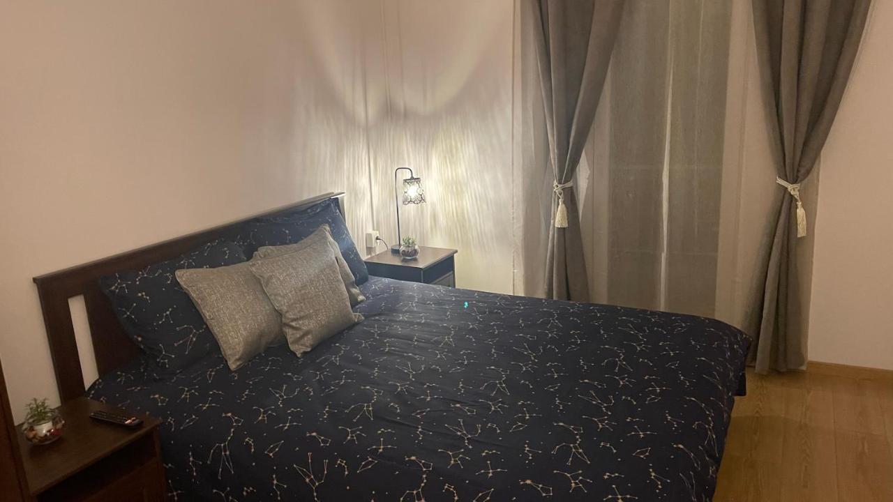 Luxury Furnished Apartment, Near The Center Gallery 55 Thessalonique Extérieur photo