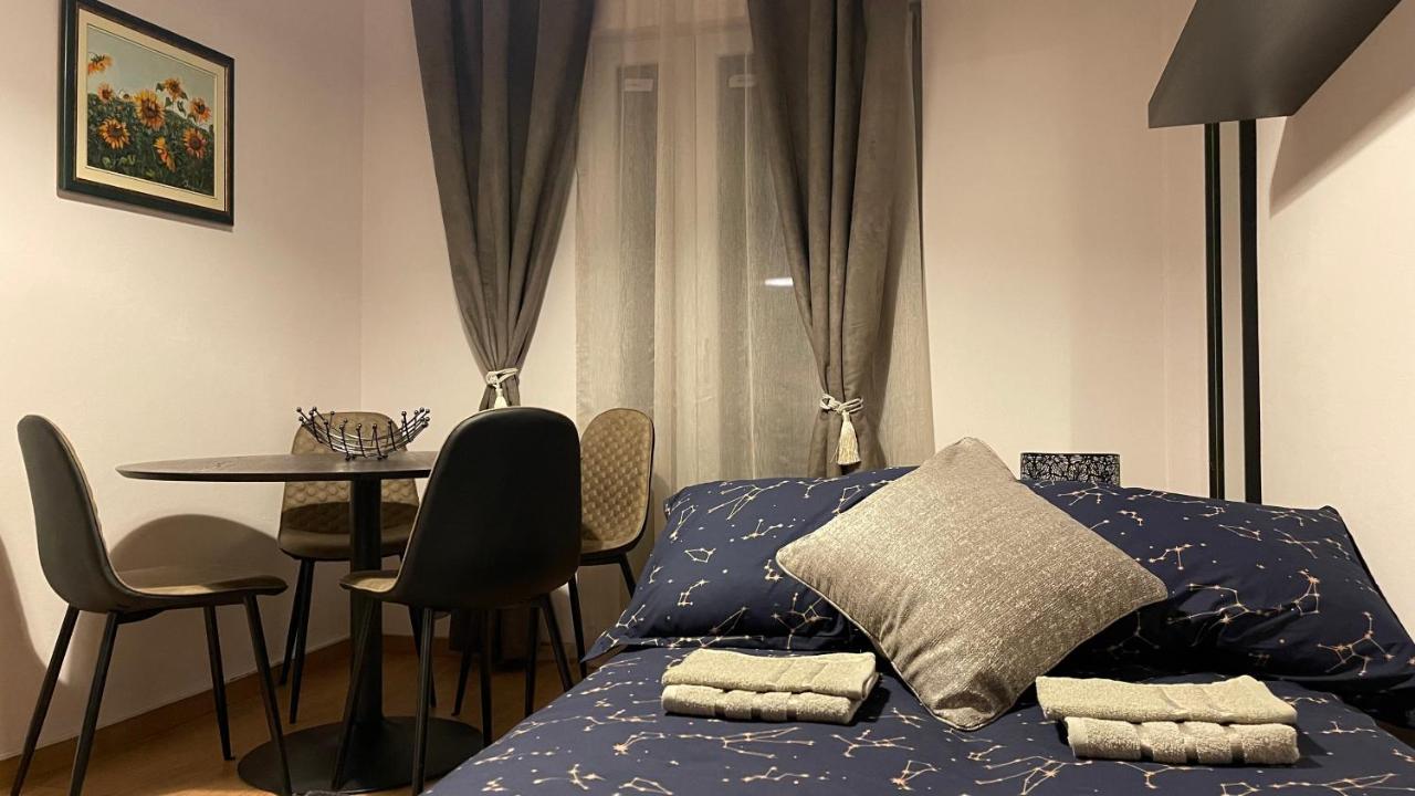 Luxury Furnished Apartment, Near The Center Gallery 55 Thessalonique Extérieur photo