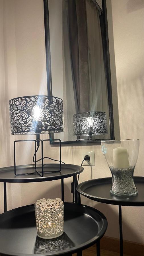 Luxury Furnished Apartment, Near The Center Gallery 55 Thessalonique Extérieur photo