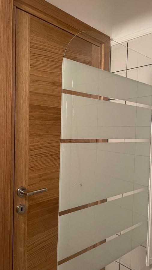 Luxury Furnished Apartment, Near The Center Gallery 55 Thessalonique Extérieur photo